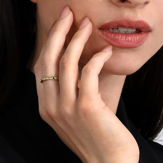 Anello Donna Morellato Essenza SAWA150 - Arena Gioielli - Morellato
