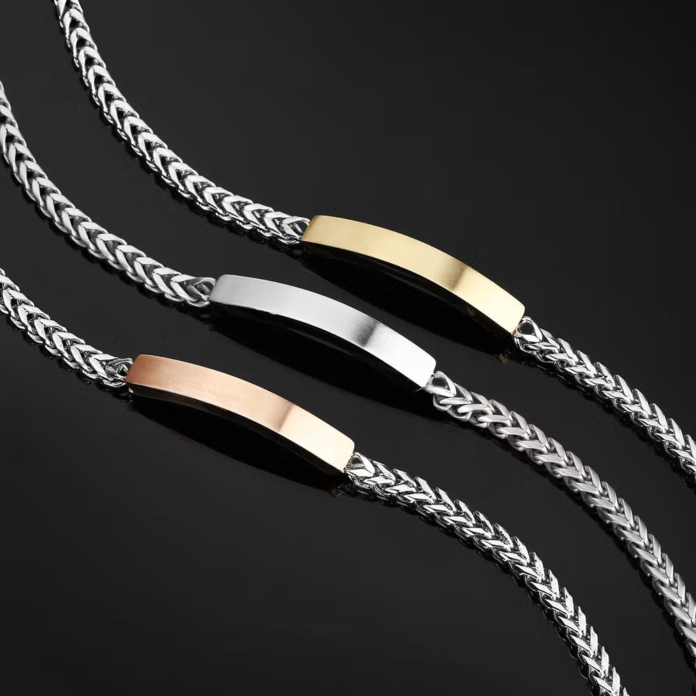 Bracciale uomo gioielli Sector Basic SZS84 - Arena Gioielli