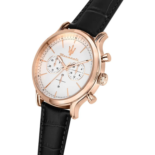 Orologio cronografo uomo Maserati Epoca - Arena Gioielli - Maserati
