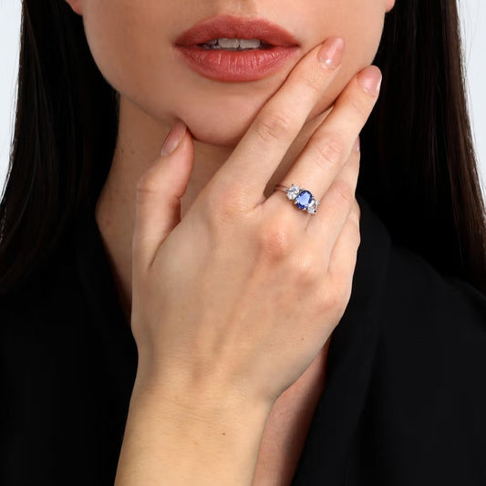 Anello Donna Morellato Colori - Arena Gioielli - Morellato