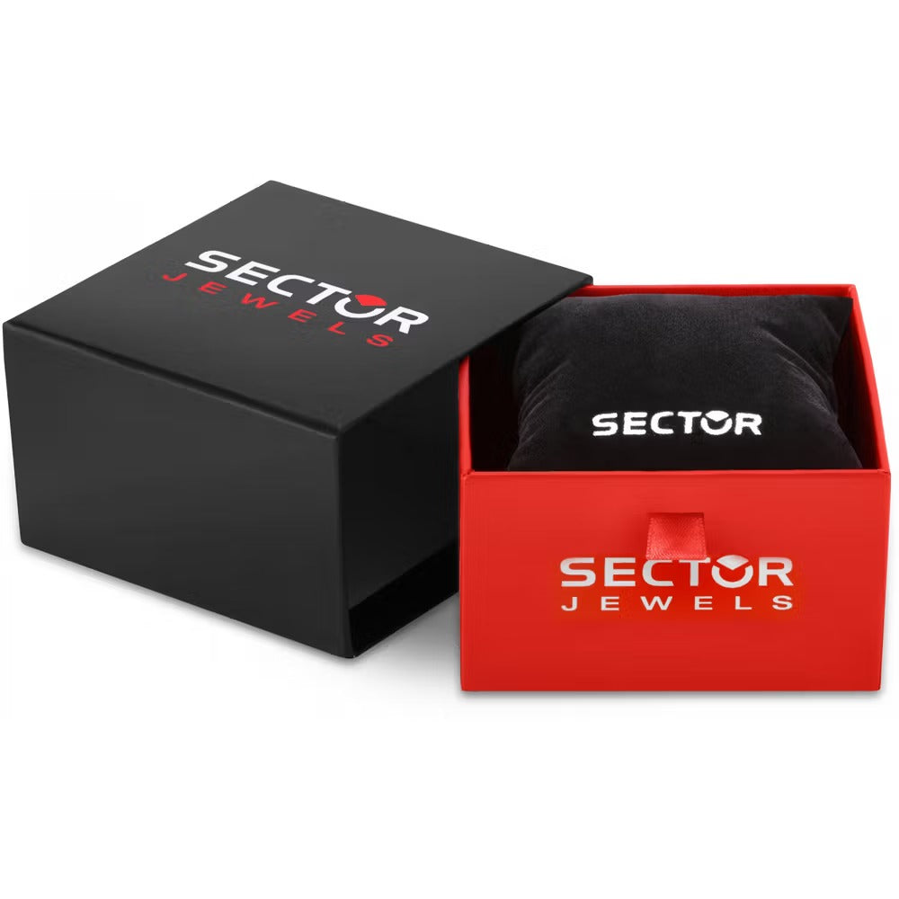 Bracciale uomo Sector SADQ34 - Arena Gioielli - Sector