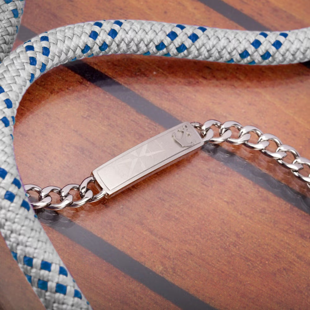 Bracciale uomo gioielli Sector Marine SAGJ19 - Arena Gioielli