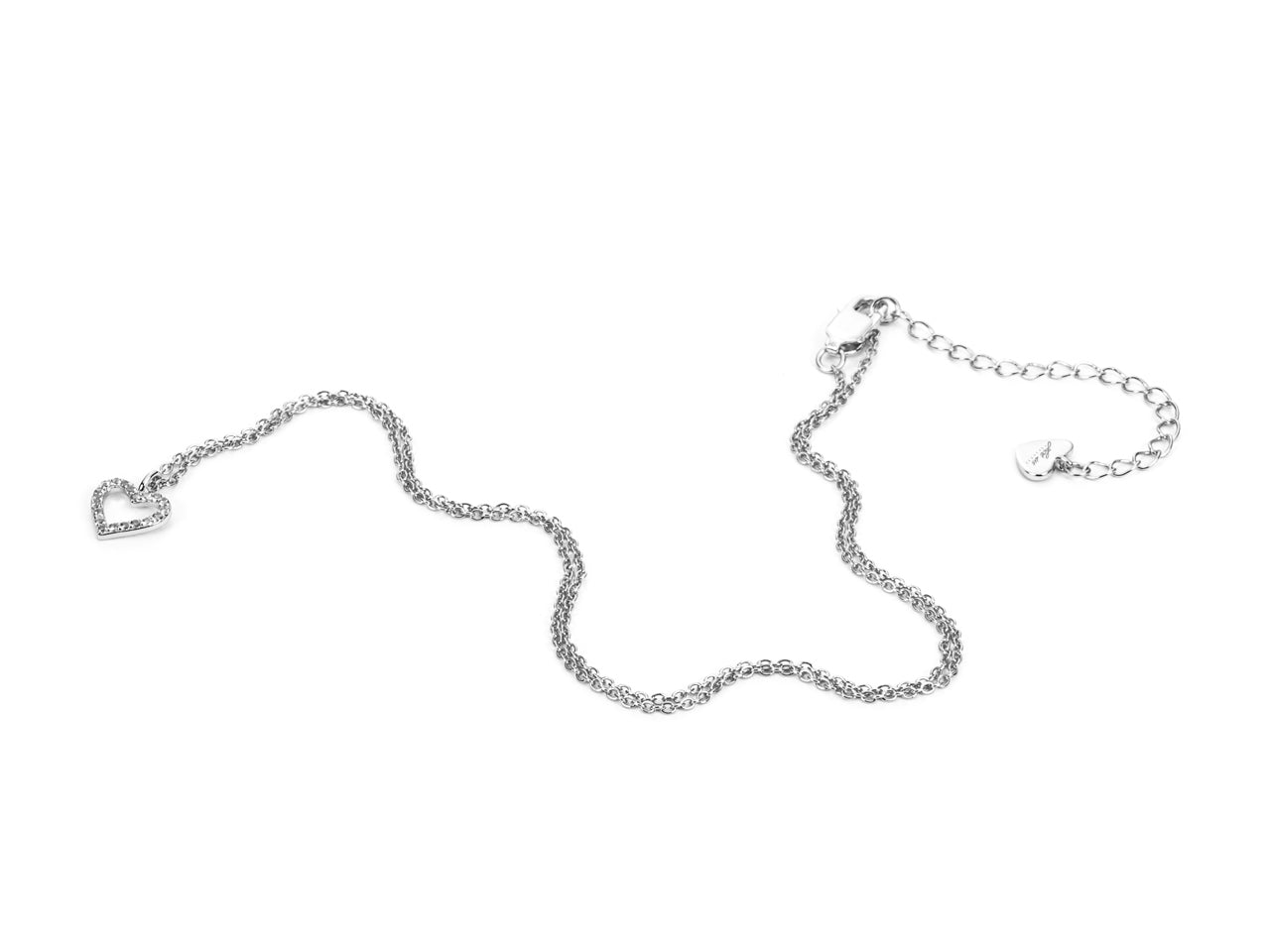 Collana donna gioielli 4US Paciotti 4UCL5352W - Arena Gioielli