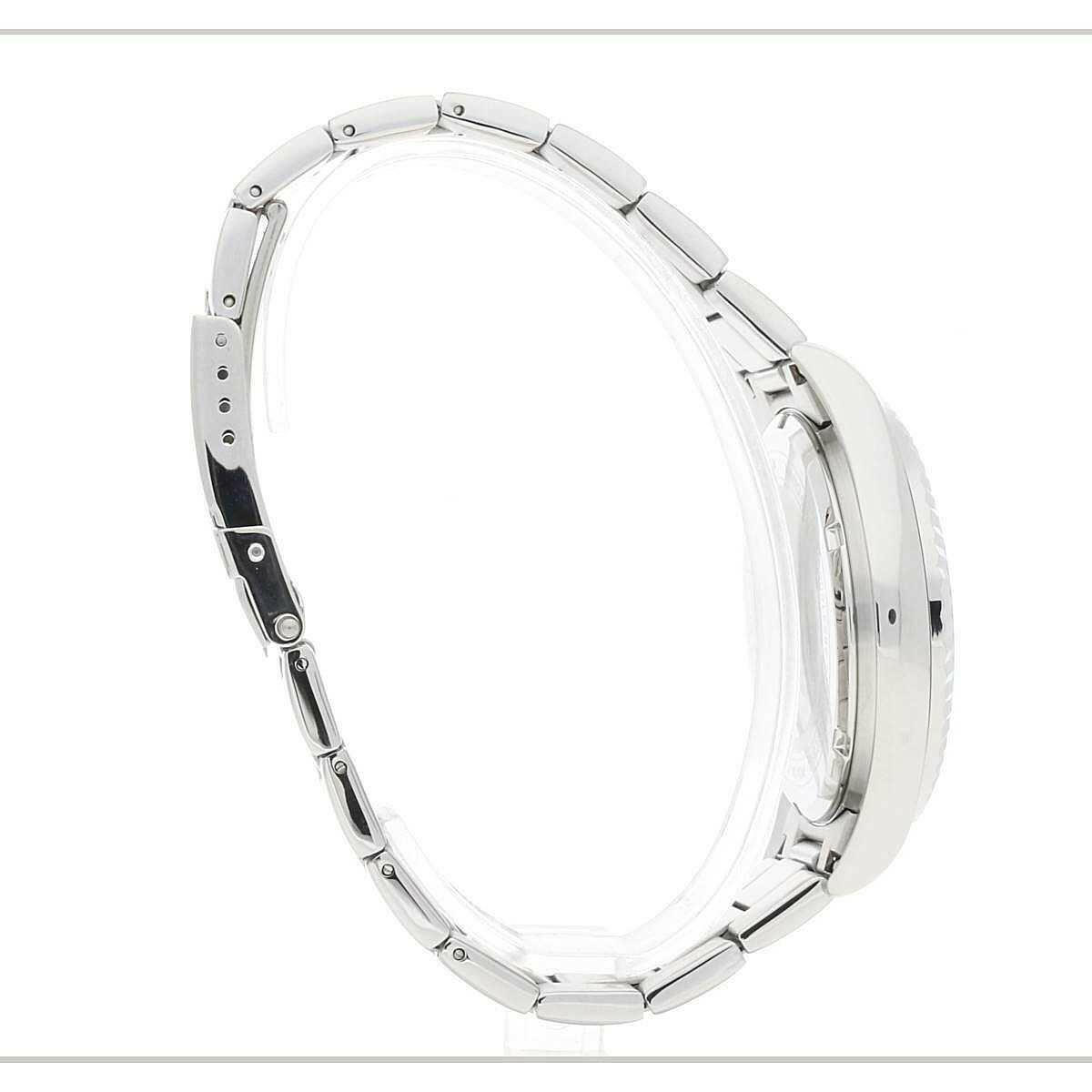 Orologio solo tempo uomo Maserati Competizione - Arena Gioielli