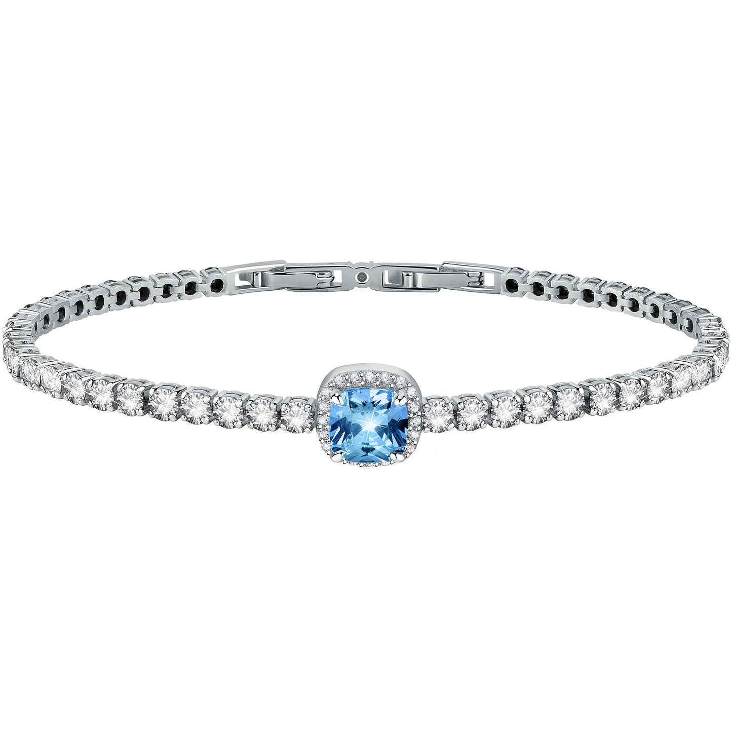 Bracciale donna gioielli Morellato Tesori SAIW112 - Arena Gioielli - Arena Gioielli