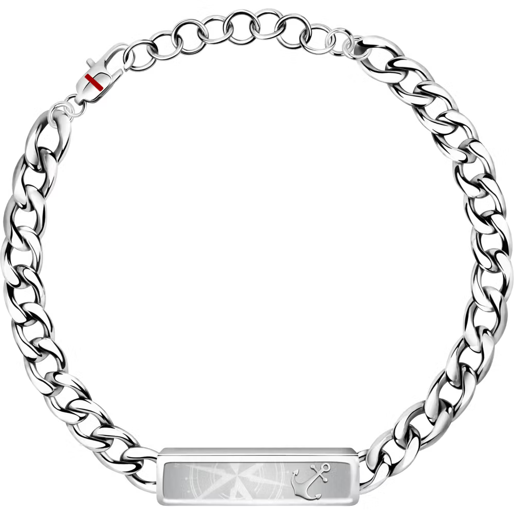 Bracciale uomo gioielli Sector Marine SAGJ19 - Arena Gioielli
