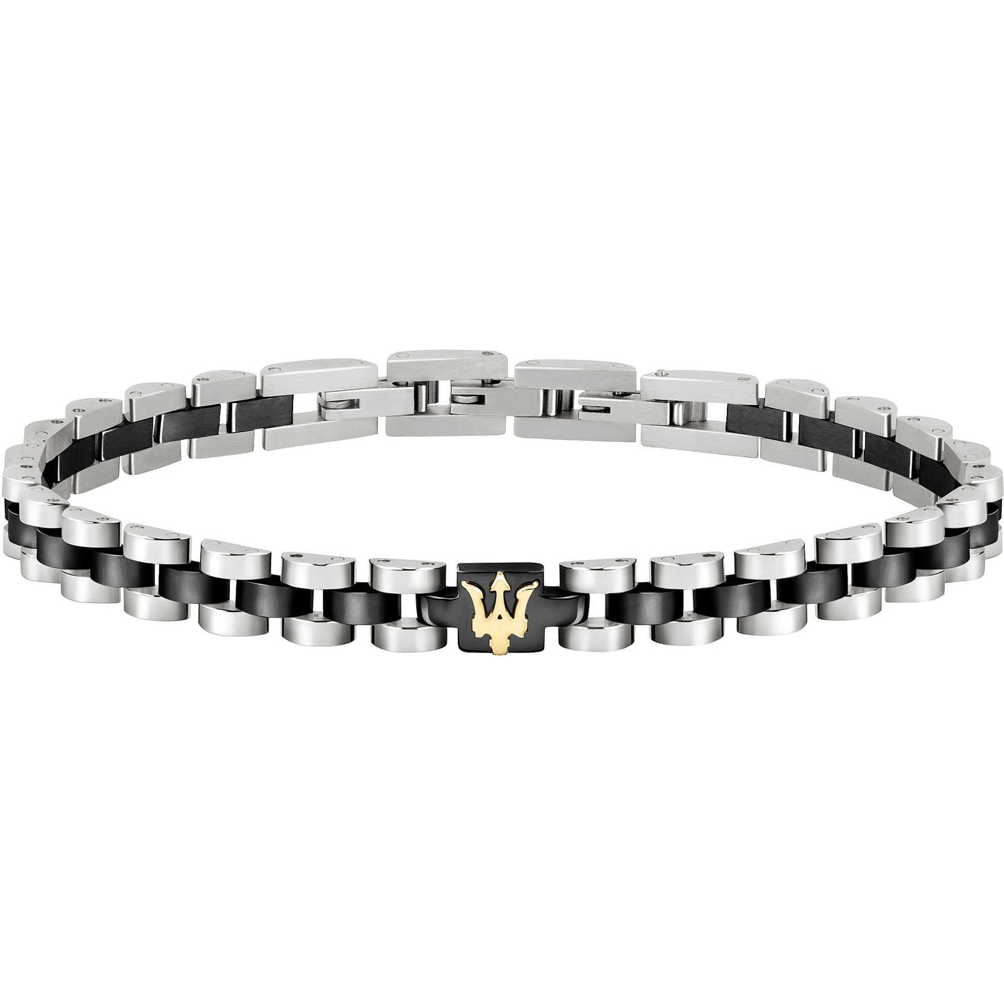 Bracciale uomo gioielli Maserati Jewels - Arena Gioielli