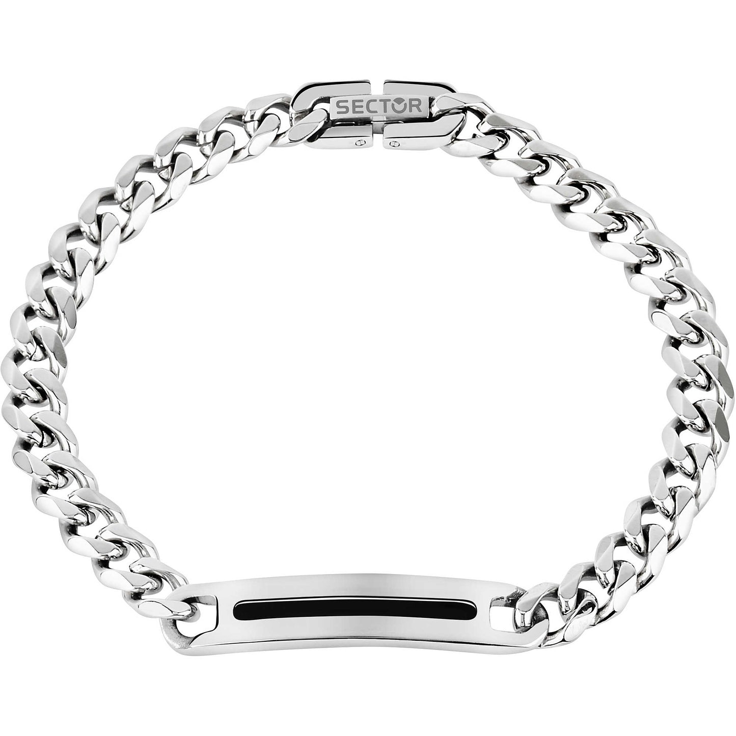 Bracciale uomo gioielli Sector Basic SZS40 - Arena Gioielli