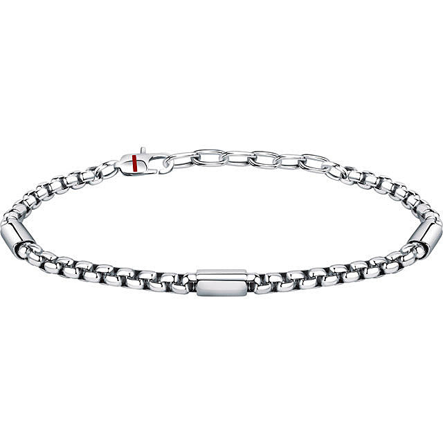 Bracciale uomo gioielli Sector Basic SZS75 - Arena Gioielli