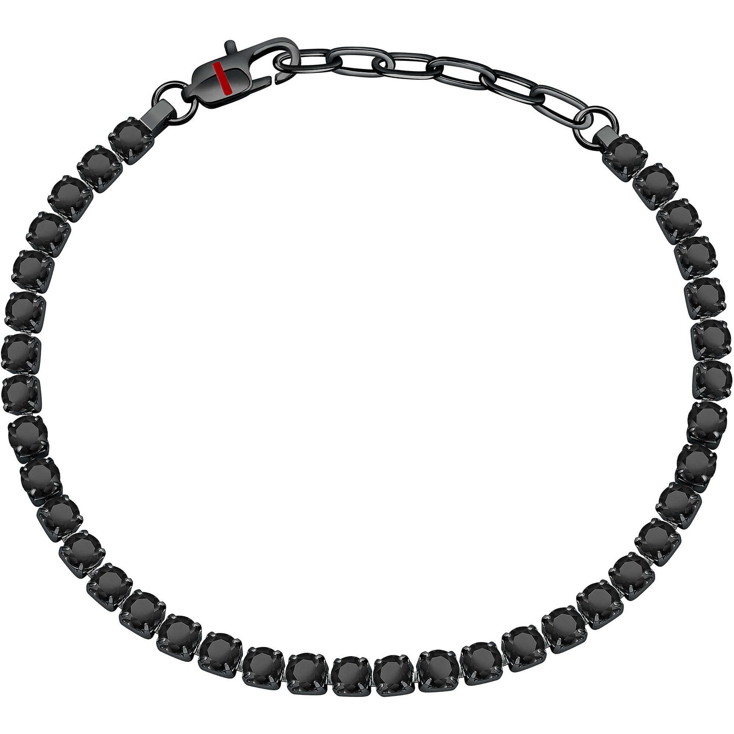 Bracciale uomo gioielli Sector Tennis SANN42 - Arena Gioielli