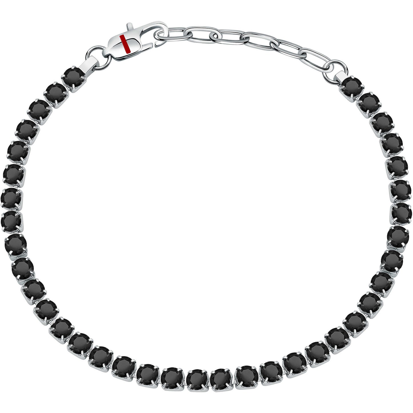 Bracciale uomo gioielli Sector Tennis SANN45 - Arena Gioielli