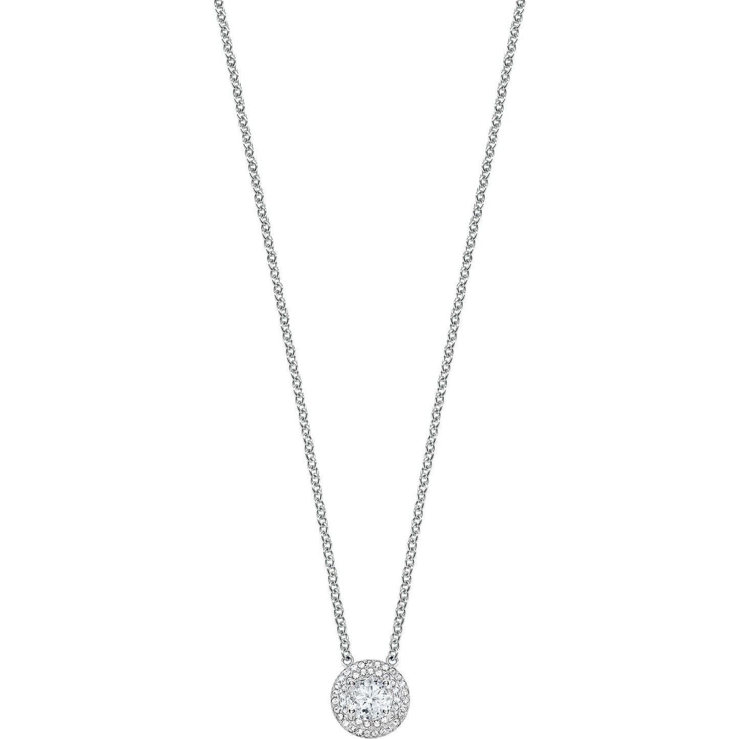 Collana donna gioiello Morellato Tesori SAIW64 - Arena Gioielli