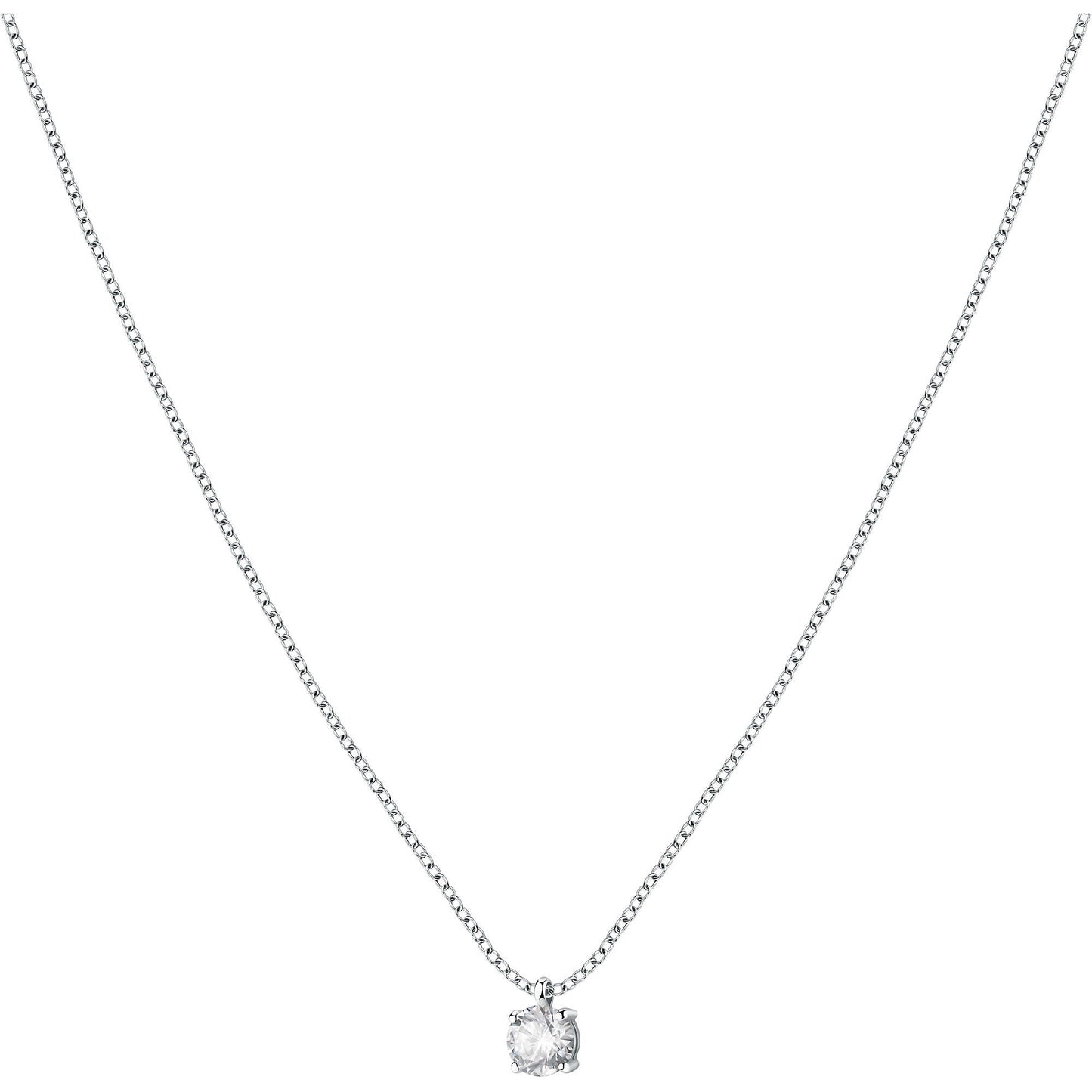 Collana donna gioiello Morellato Tesori SAIW98 - Arena Gioielli