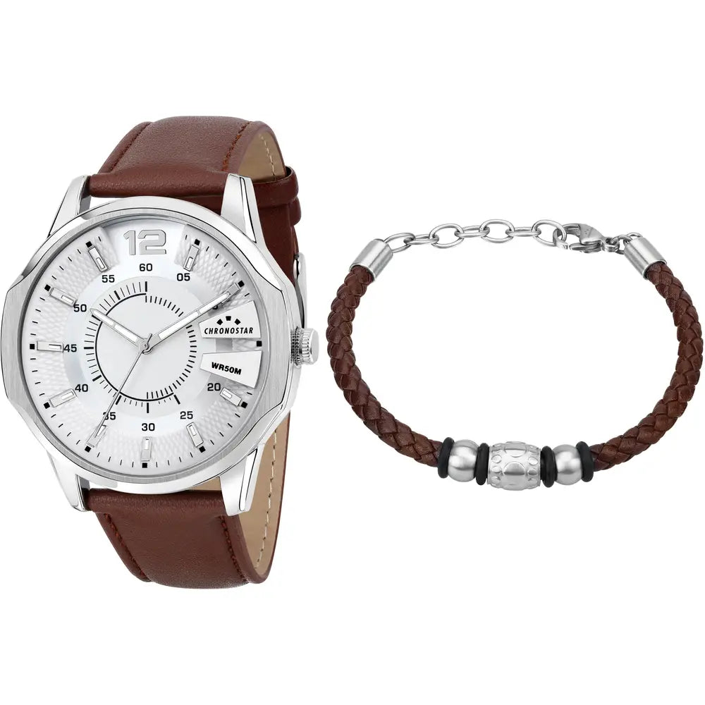 Chronostar cronografo tempo uomo R3751115002 - Arena Gioielli