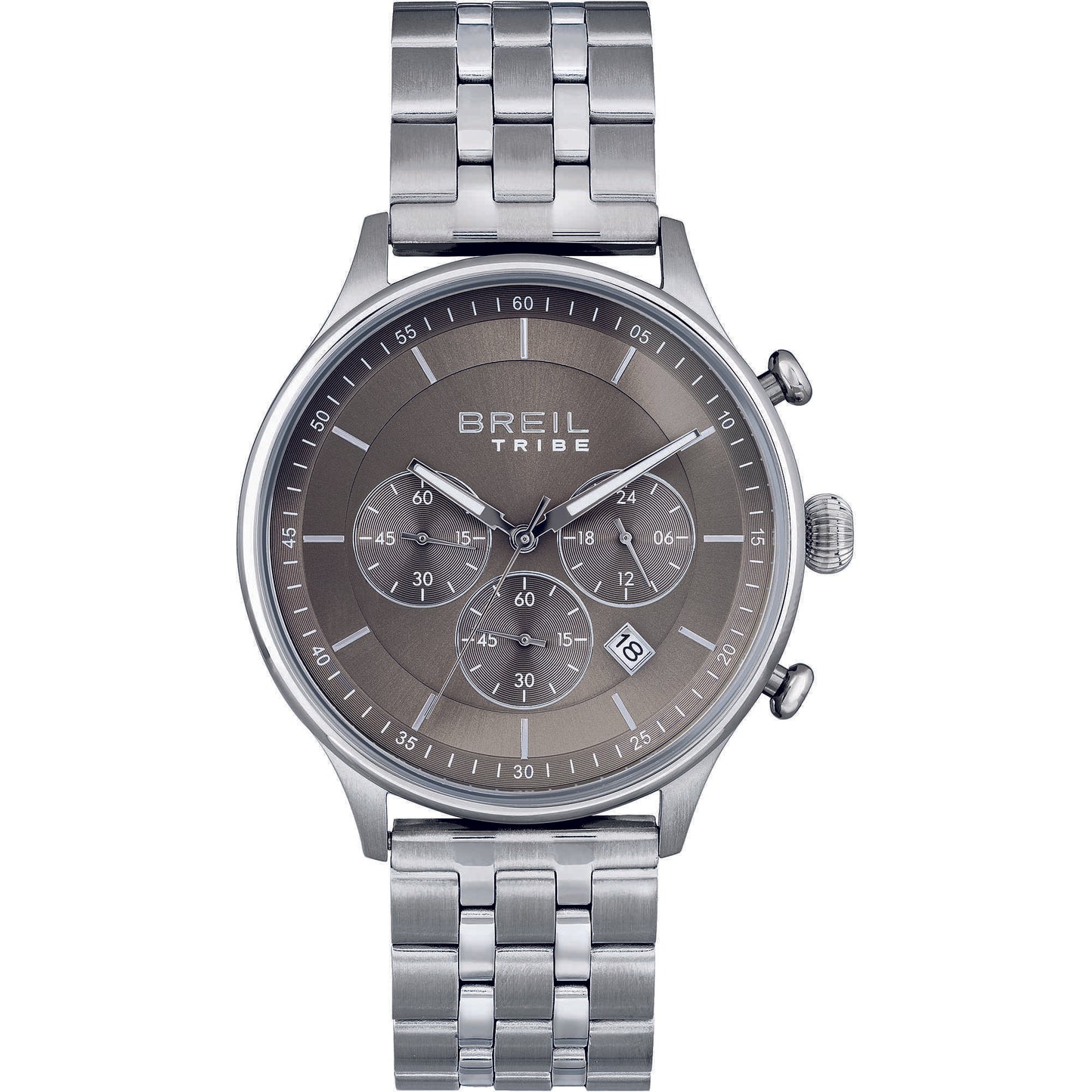 Orologio cronografo uomo Breil Classy EW0498 - Arena Gioielli