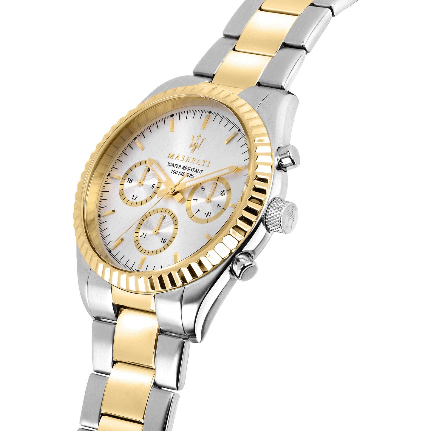 Orologio cronografo uomo Maserati Competizione - Arena Gioielli