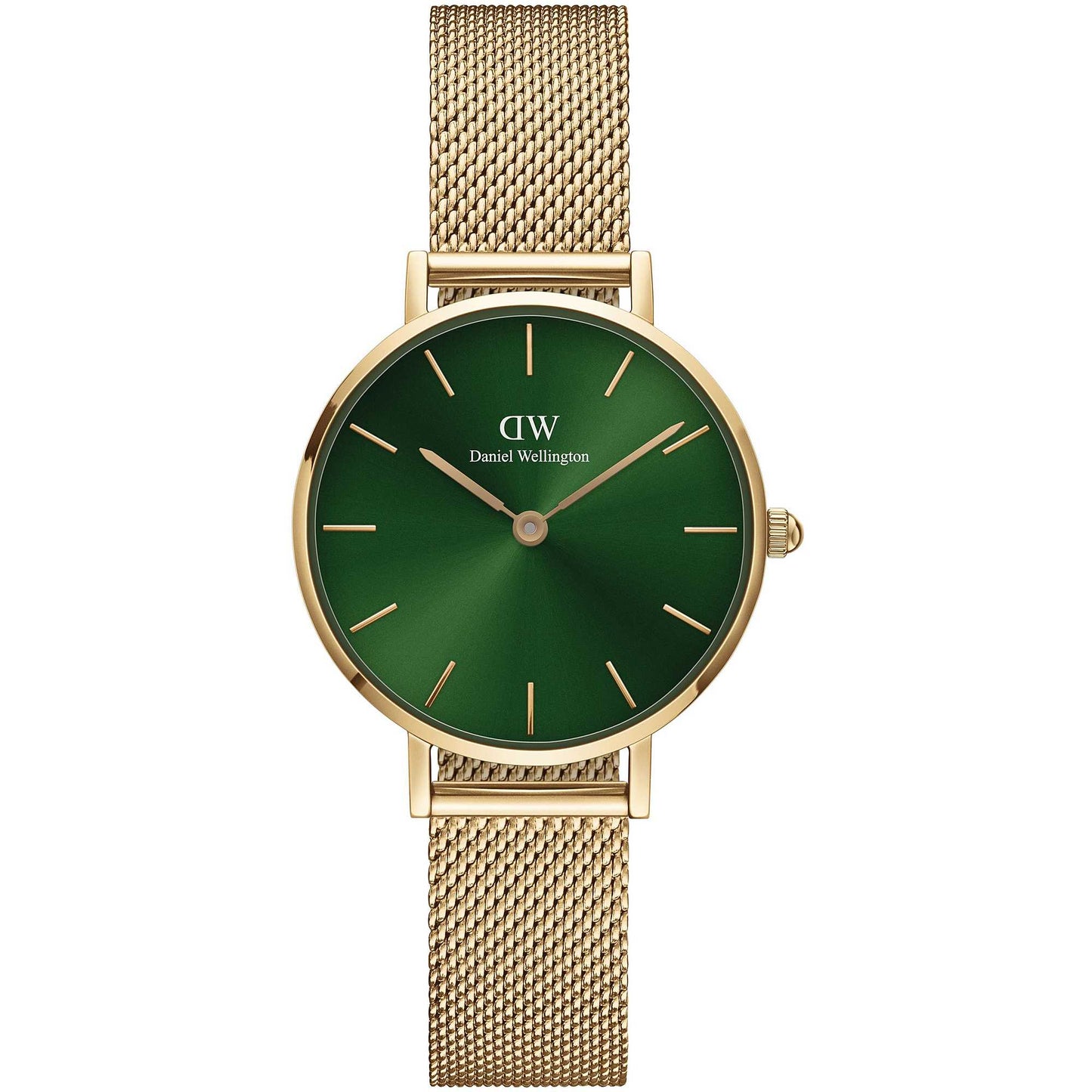 Orologio Solo Tempo Daniel Wellington Petite 28mm - Arena Gioielli