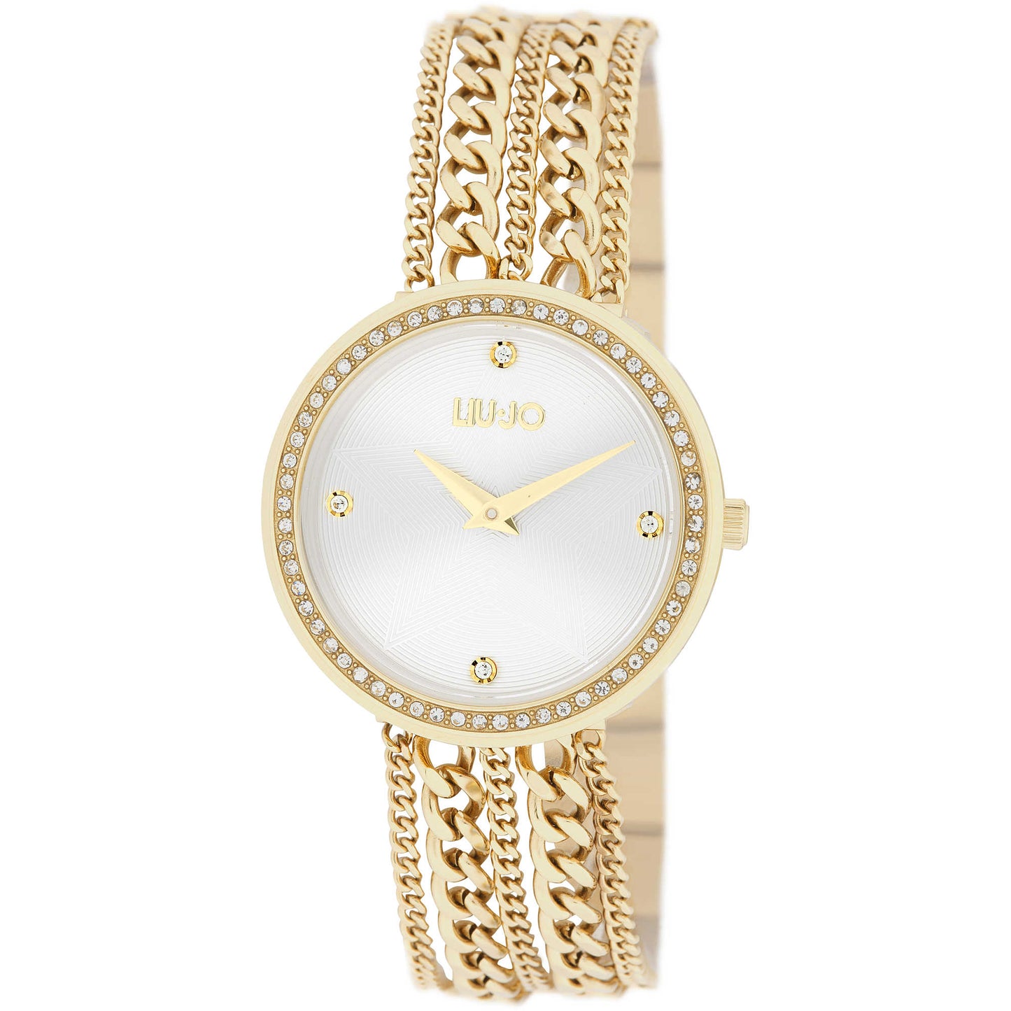 Orologio solo tempo donna Liujo TLJ1832 - Arena Gioielli
