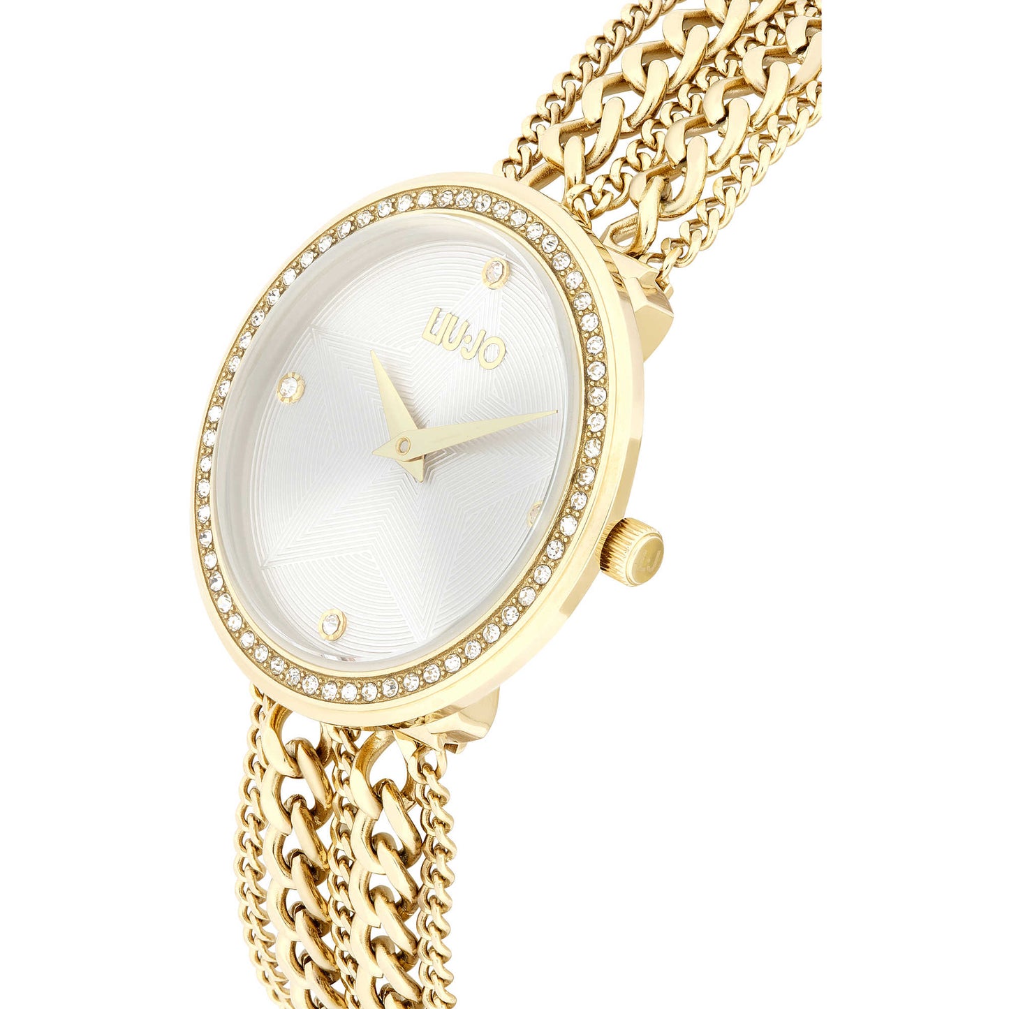 Orologio solo tempo donna Liujo TLJ1832 - Arena Gioielli