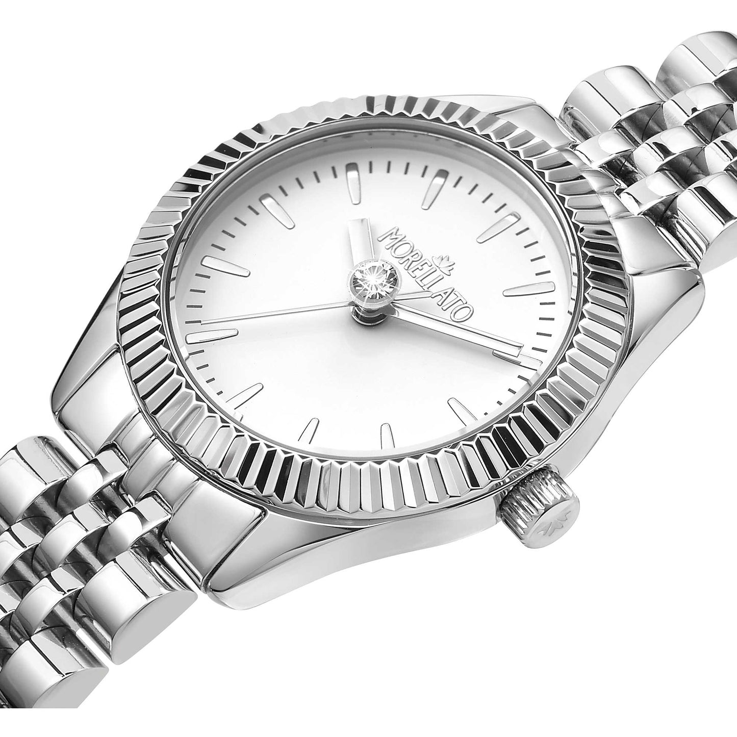 Orologio solo tempo donna Morellato Magia R0153165520 - Arena Gioielli