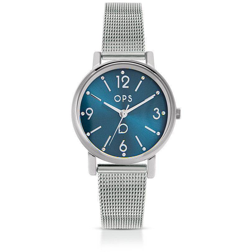 OPS! orologio solo tempo donna Unconventional Love OPSPW-902 - Arena Gioielli