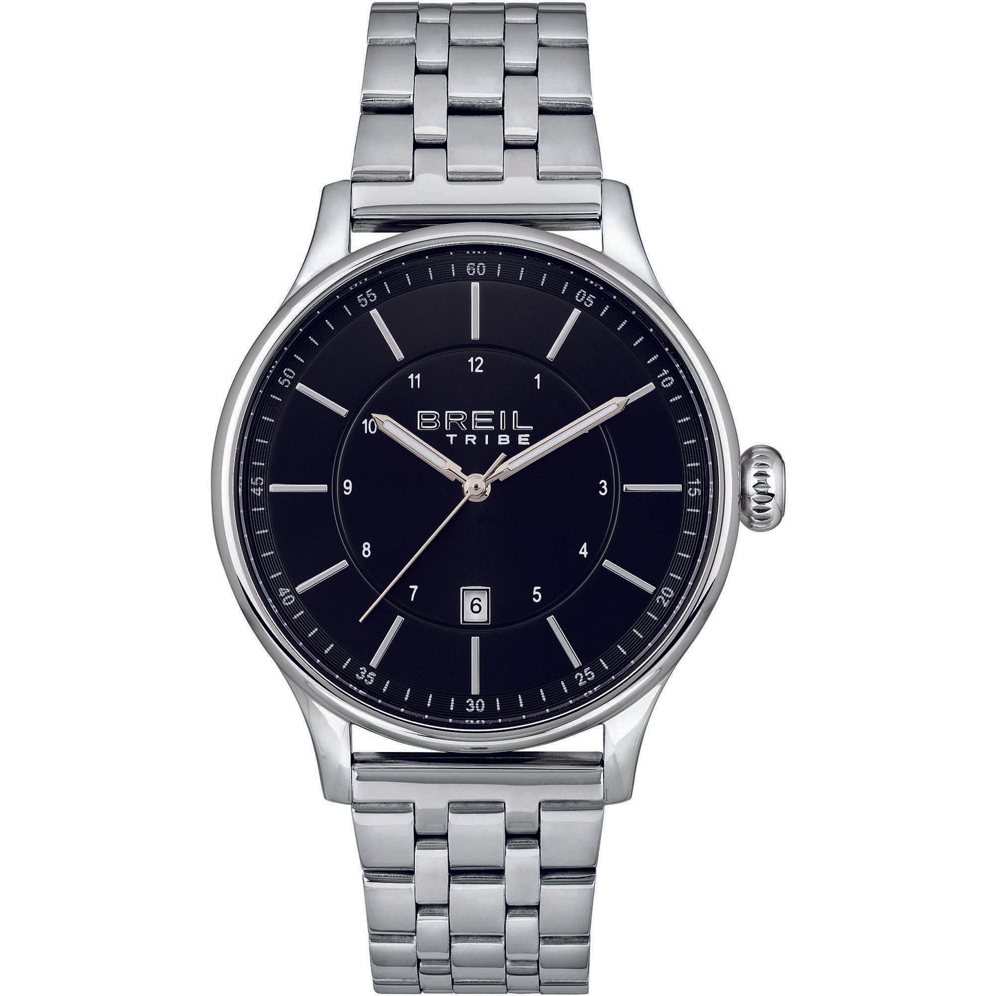 Orologio solo tempo uomo Breil Classy - Arena Gioielli