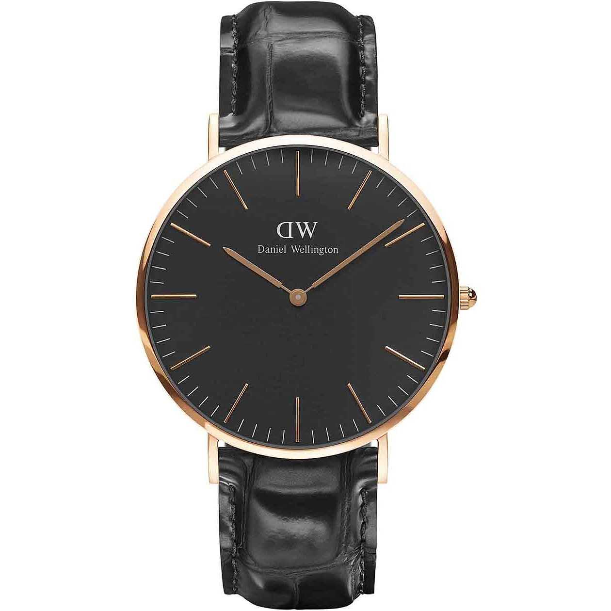 Orologio Daniel Wellington Classic 40mm - Arena Gioielli