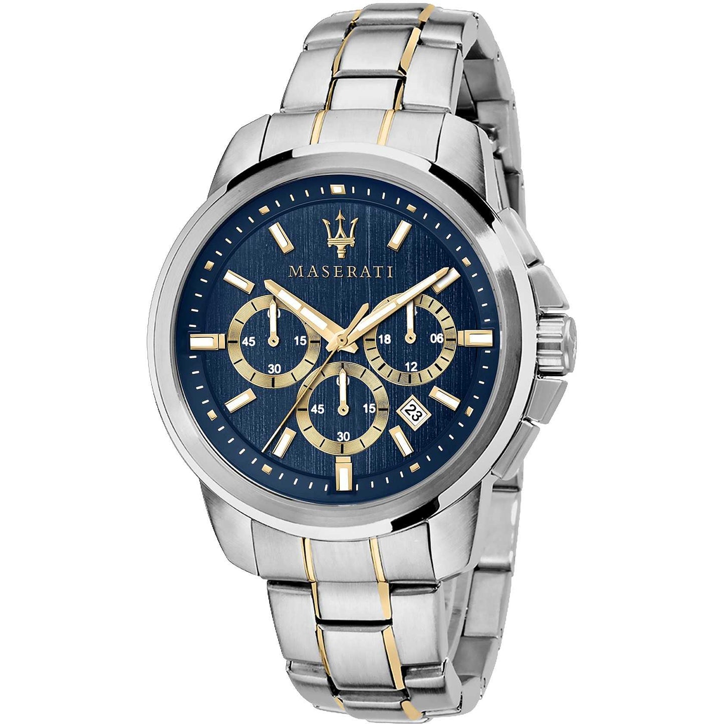 Orologio cronografo uomo Maserati Successo - Arena Gioielli