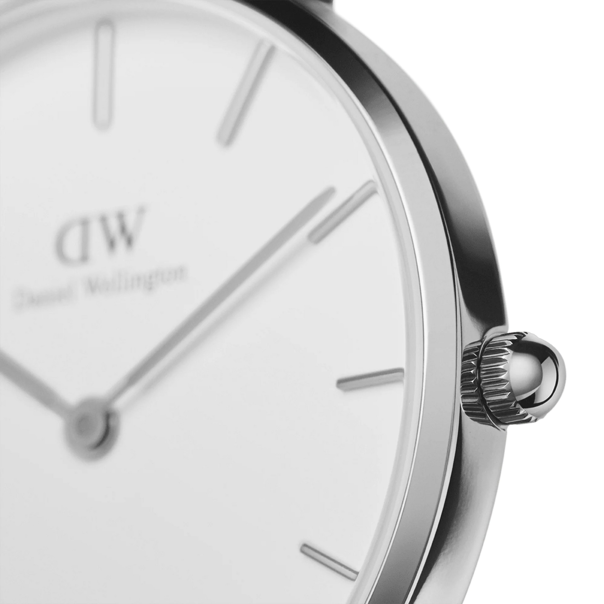 Orologio Donna Daniel Wellington Petite Sterling 32 mm – DW00100164 - Arena Gioielli 