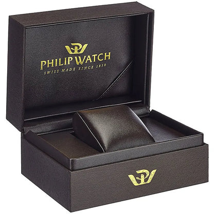 Orologio solo tempo donna Caribe Philip Watch R8253597606 - Arena Gioielli