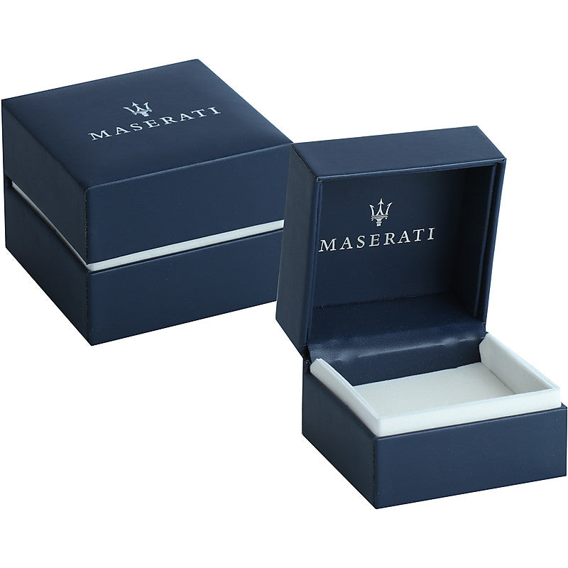 Collana uomo gioielli Maserati Jewels JM423AVD19 - Arena Gioielli 