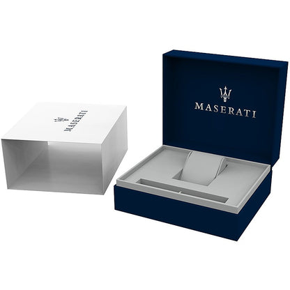 Orologio uomo solo tempo Maserati Attrazione R8853151014 - Arena Gioielli