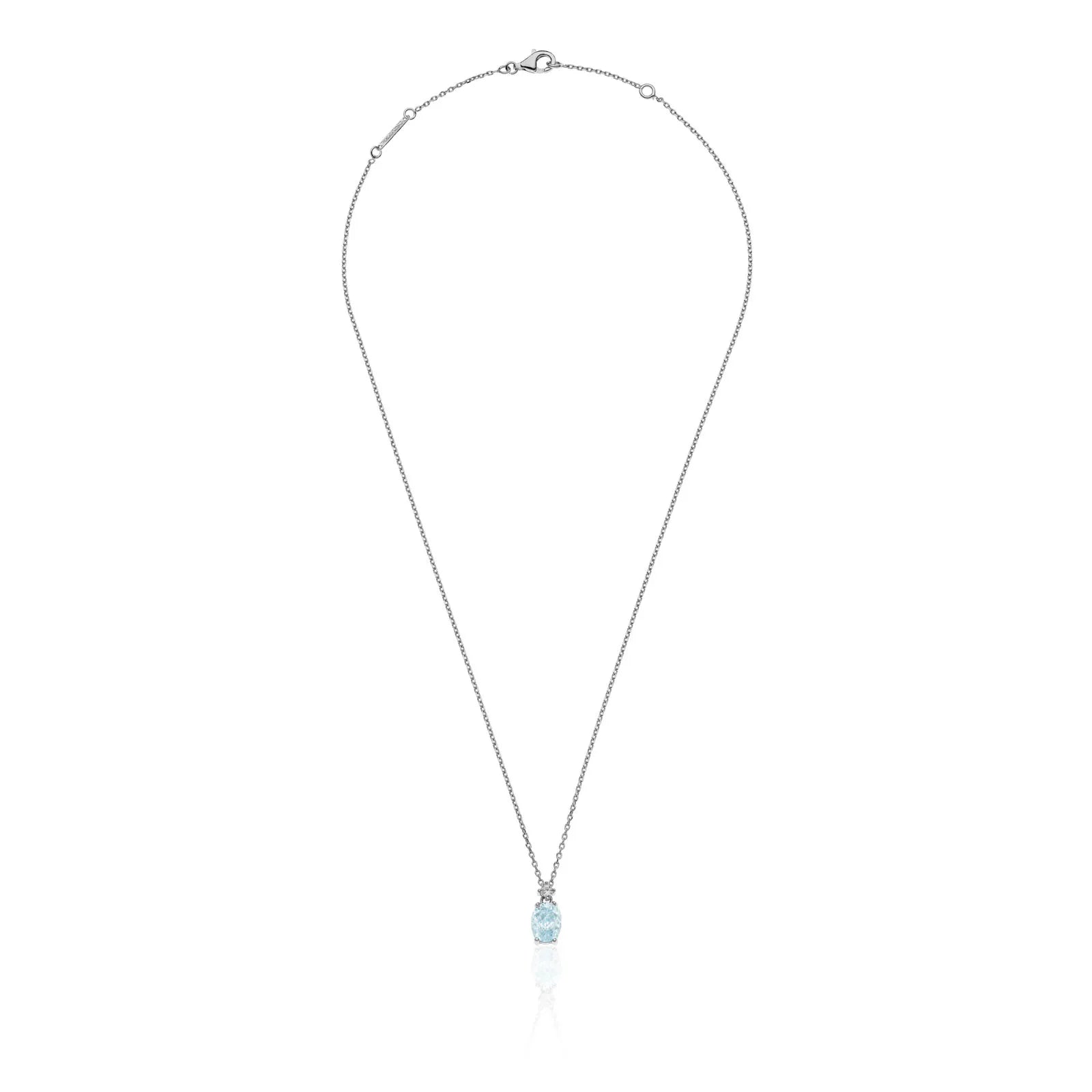 Collana donna in argento Unoaerre 721YHH2014073 - Arena Gioielli 