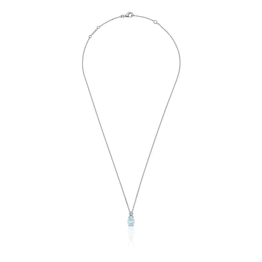 Collana donna in argento Unoaerre 721YHH2014073 - Arena Gioielli 