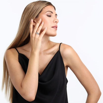 Anello Donna Morellato SAVO160 Bagliori - Arena Gioielli