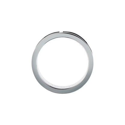 Anello Uomo Trussardi T-Steel TJAXV570 - Arena Gioielli
