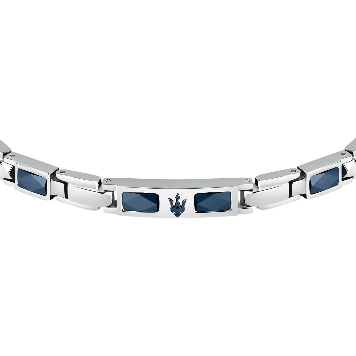 Bracciale uomo gioielli Maserati Jewels JM224ATZ39 - Arena Gioielli 