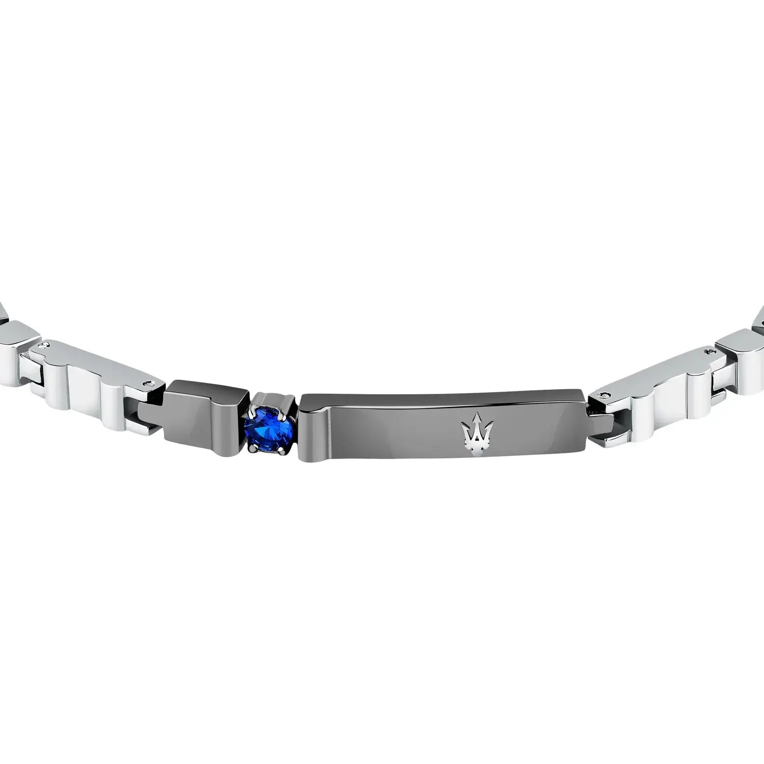 Bracciale uomo Maserati Sapphire JM224AXO03 - Arena Gioielli 