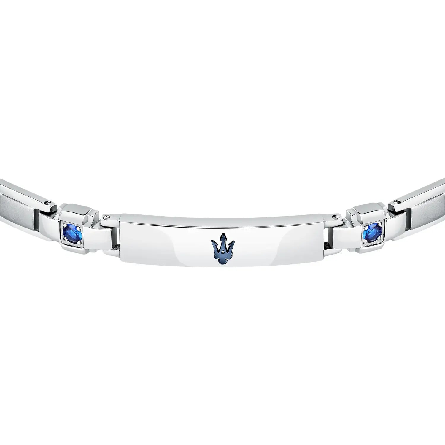 Bracciale uomo Maserati Sapphire JM224AXO02 - Arena Gioielli 