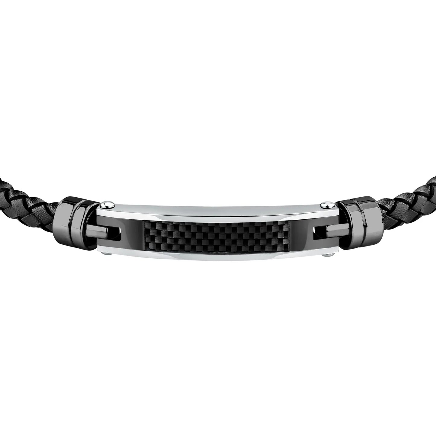 Bracciale uomo gioielli Morellato Moody SQH59 - Arena Gioielli 