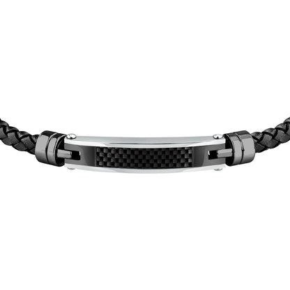 Bracciale uomo gioielli Morellato Moody SQH59 - Arena Gioielli