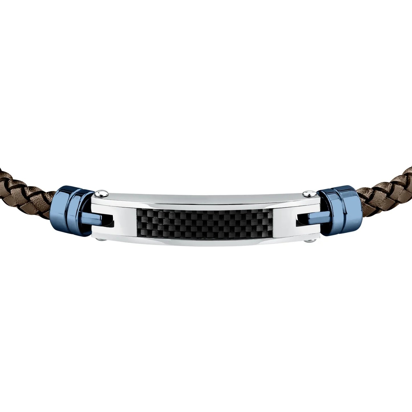 Bracciale uomo gioielli Morellato Moody SQH60 - Arena Gioielli 