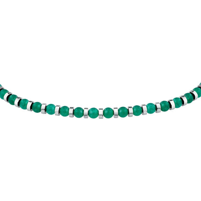 Bracciale uomo gioielli Morellato Pietre S1735 - Arena Gioielli