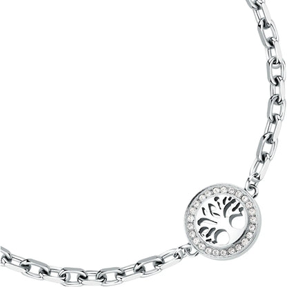 Bracciale donna Morellato SAQE44 - Arena Gioielli