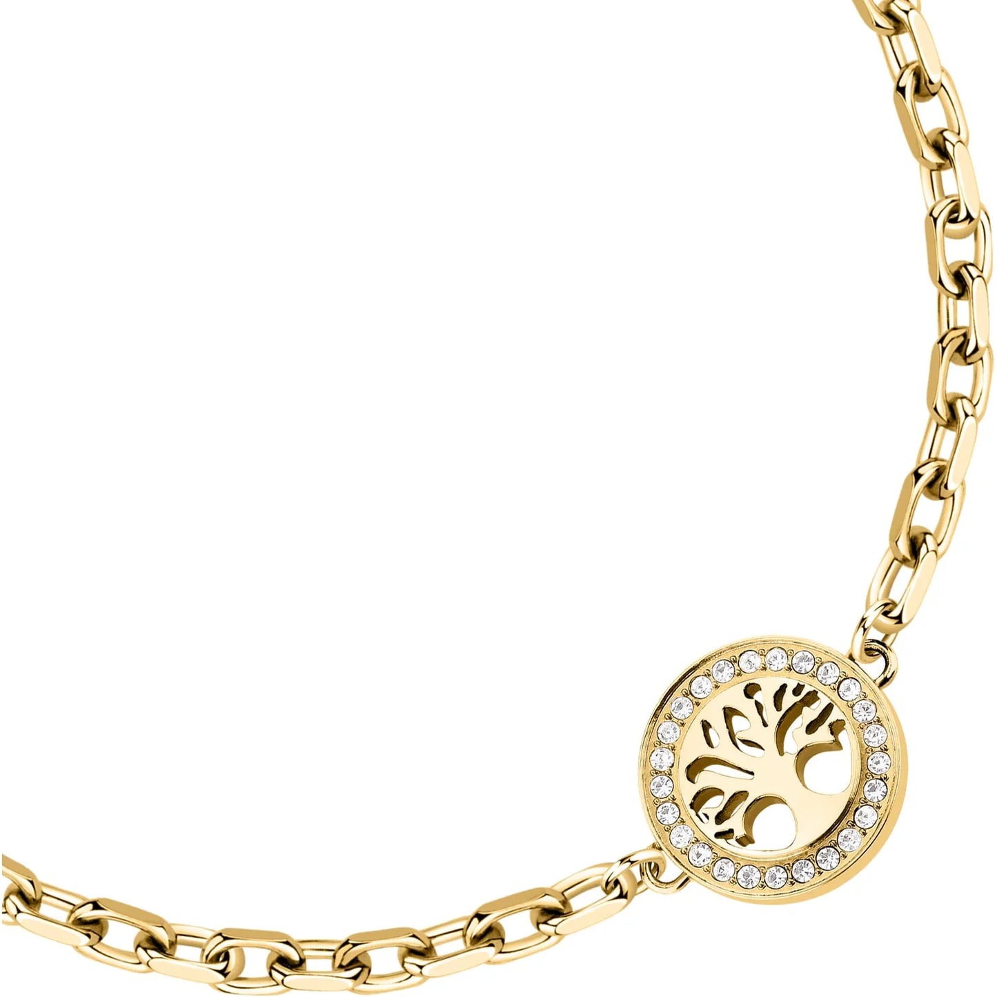 Bracciale donna Morellato SAQE45