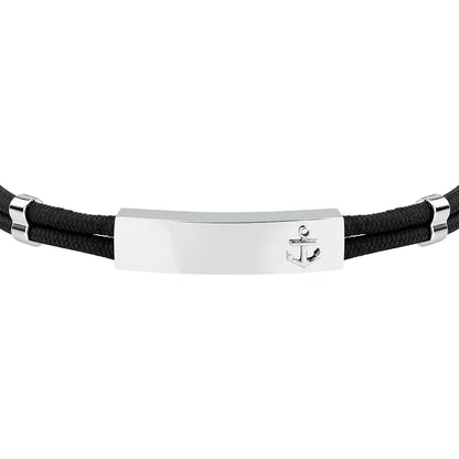 Bracciale Uomo Sector Marine Ancora Acciaio SAGJ49