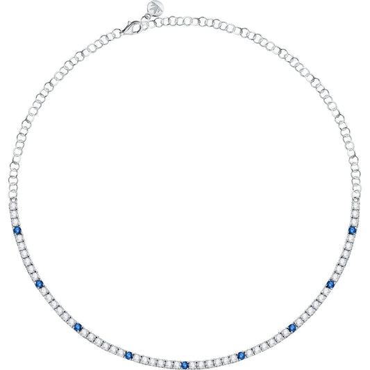 Collana donna gioielli Morellato Tesori SAIW136 - Arena Gioielli 