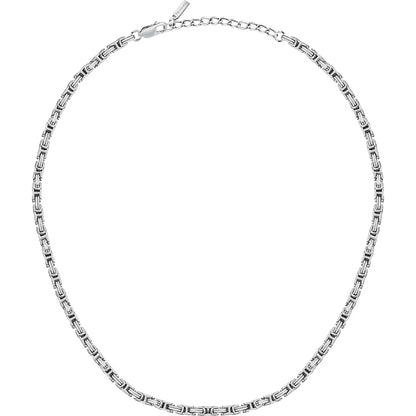 Collana Uomo Trussardi T-Steel TJAXV46 - Arena Gioielli