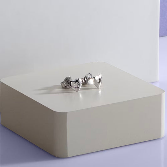 Orecchini Donna Morellato Dono a Lobo in Argento con Cuore – SAZL07 - Arena Gioielli  - Morellato