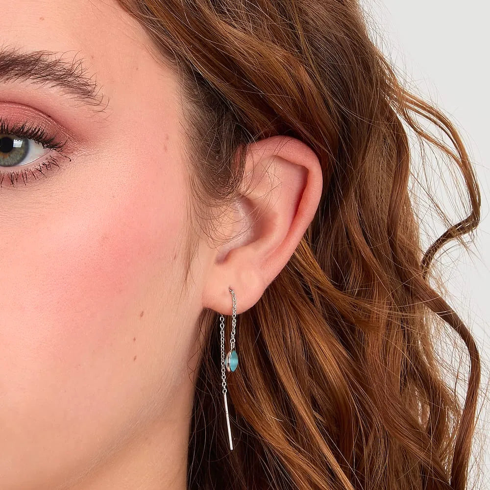 Orecchini donna Morellato SAZM10